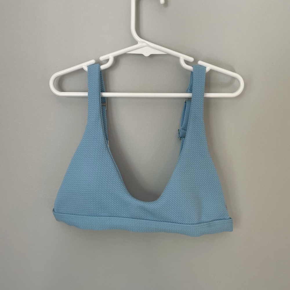 Zaful Bikini top